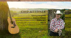 Desktop Screenshot of chipmessiner.com
