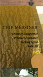 Mobile Screenshot of chipmessiner.com